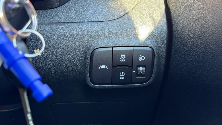 Hyundai i10 1.0 T-GDi N Line 5dr Petrol Hatchback